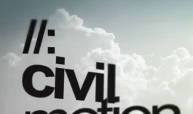 Civilmotion.org INDEX